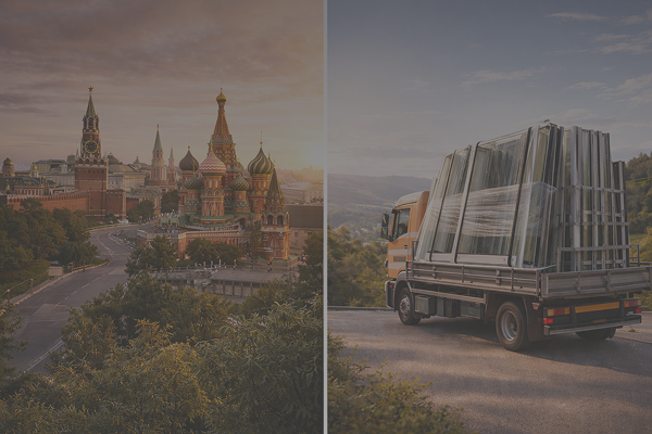 Оконный рынок Москвы и МО